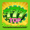 Logo da TOP777